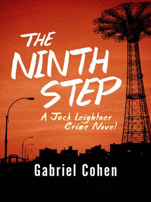 cover image of Ninth Step